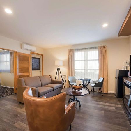 Inn At Port Gardner-Everett Waterfront, Ascend Hotel Collection Екстер'єр фото
