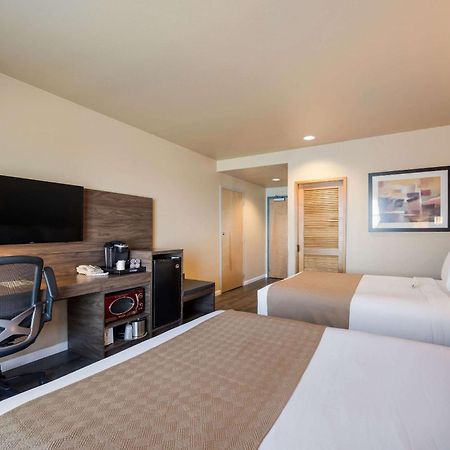 Inn At Port Gardner-Everett Waterfront, Ascend Hotel Collection Екстер'єр фото