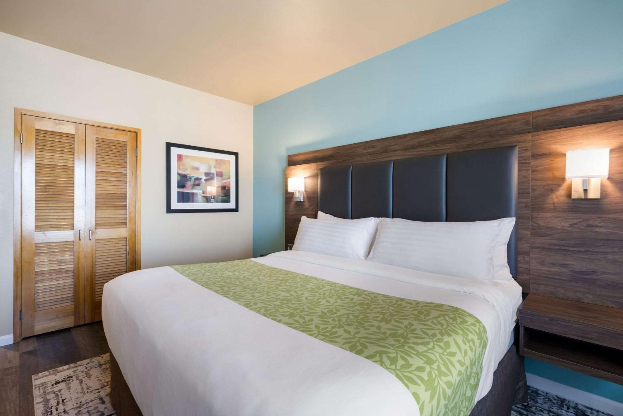 Inn At Port Gardner-Everett Waterfront, Ascend Hotel Collection Екстер'єр фото