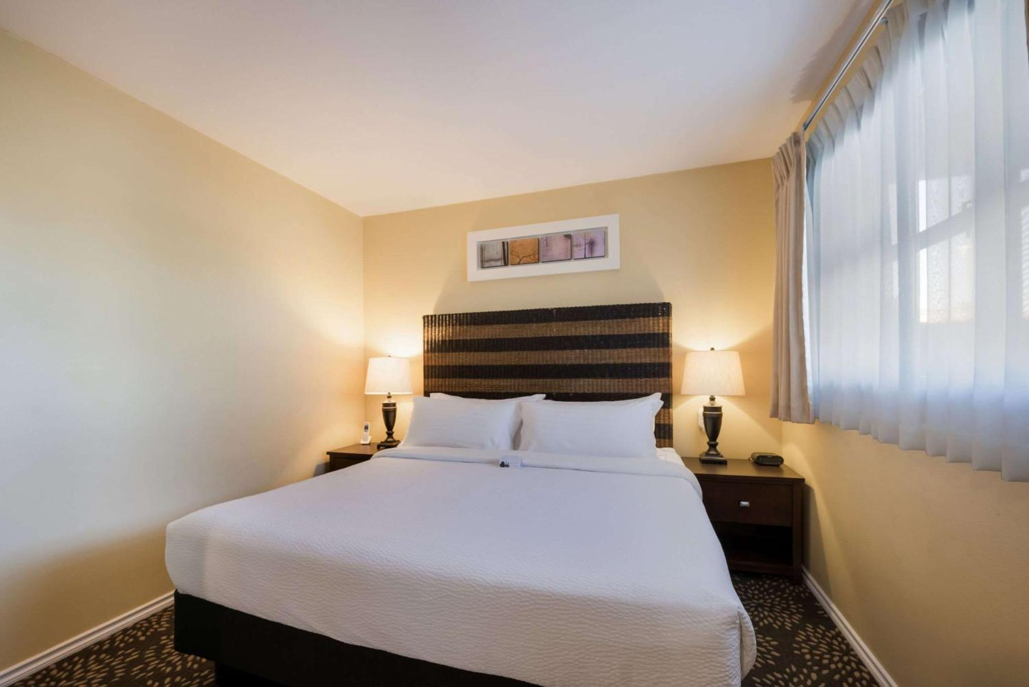 Inn At Port Gardner-Everett Waterfront, Ascend Hotel Collection Екстер'єр фото