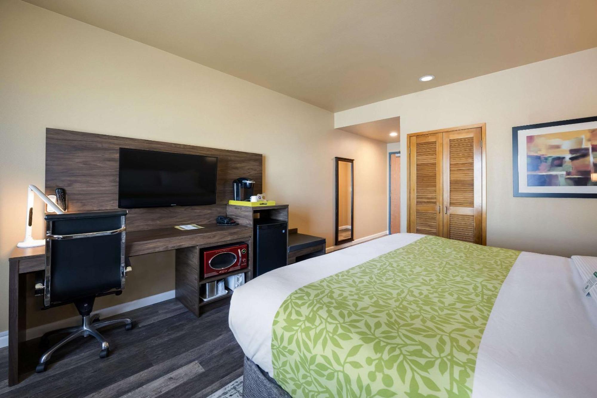 Inn At Port Gardner-Everett Waterfront, Ascend Hotel Collection Екстер'єр фото
