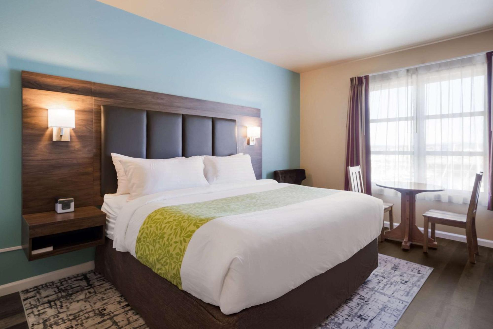 Inn At Port Gardner-Everett Waterfront, Ascend Hotel Collection Екстер'єр фото