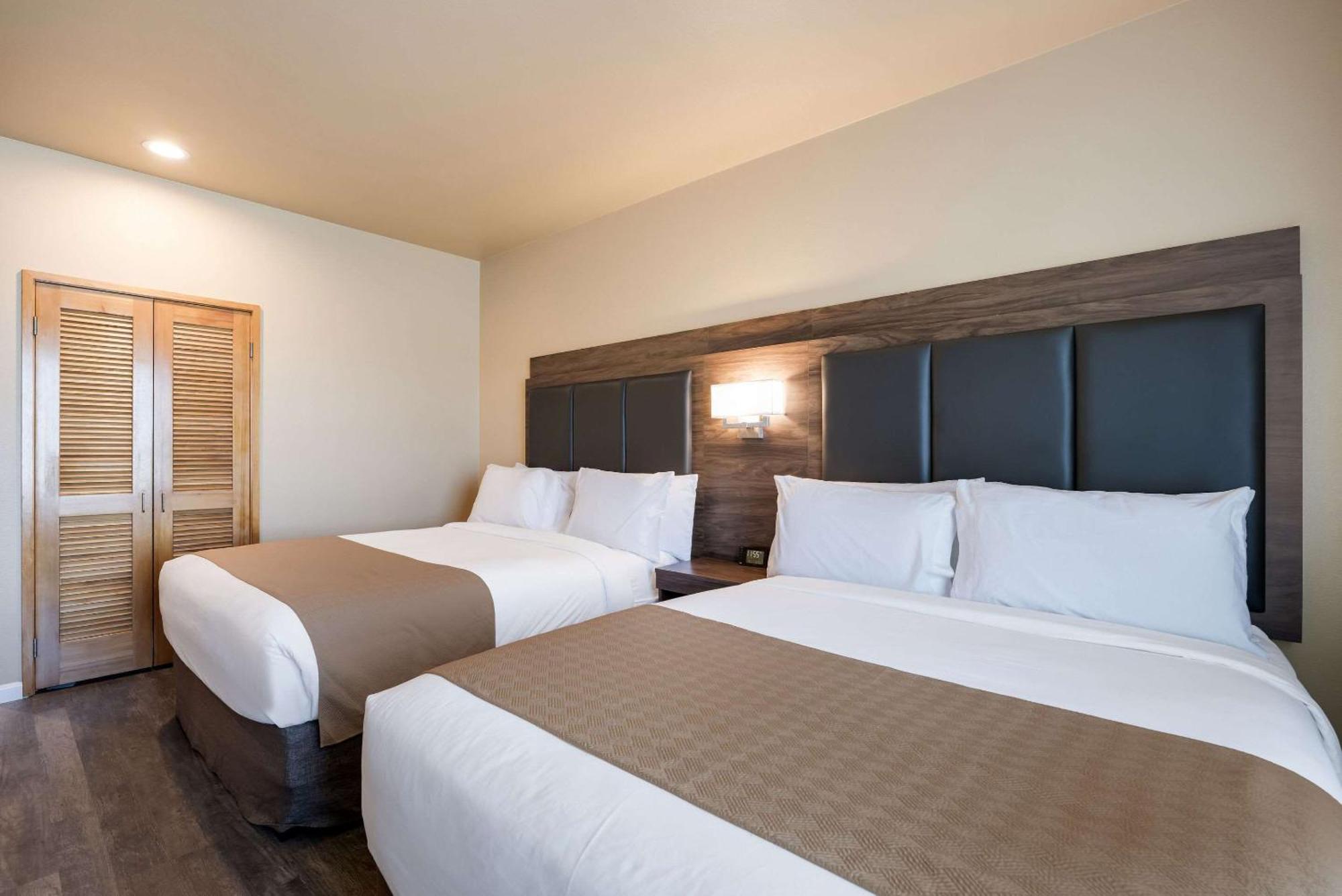 Inn At Port Gardner-Everett Waterfront, Ascend Hotel Collection Екстер'єр фото