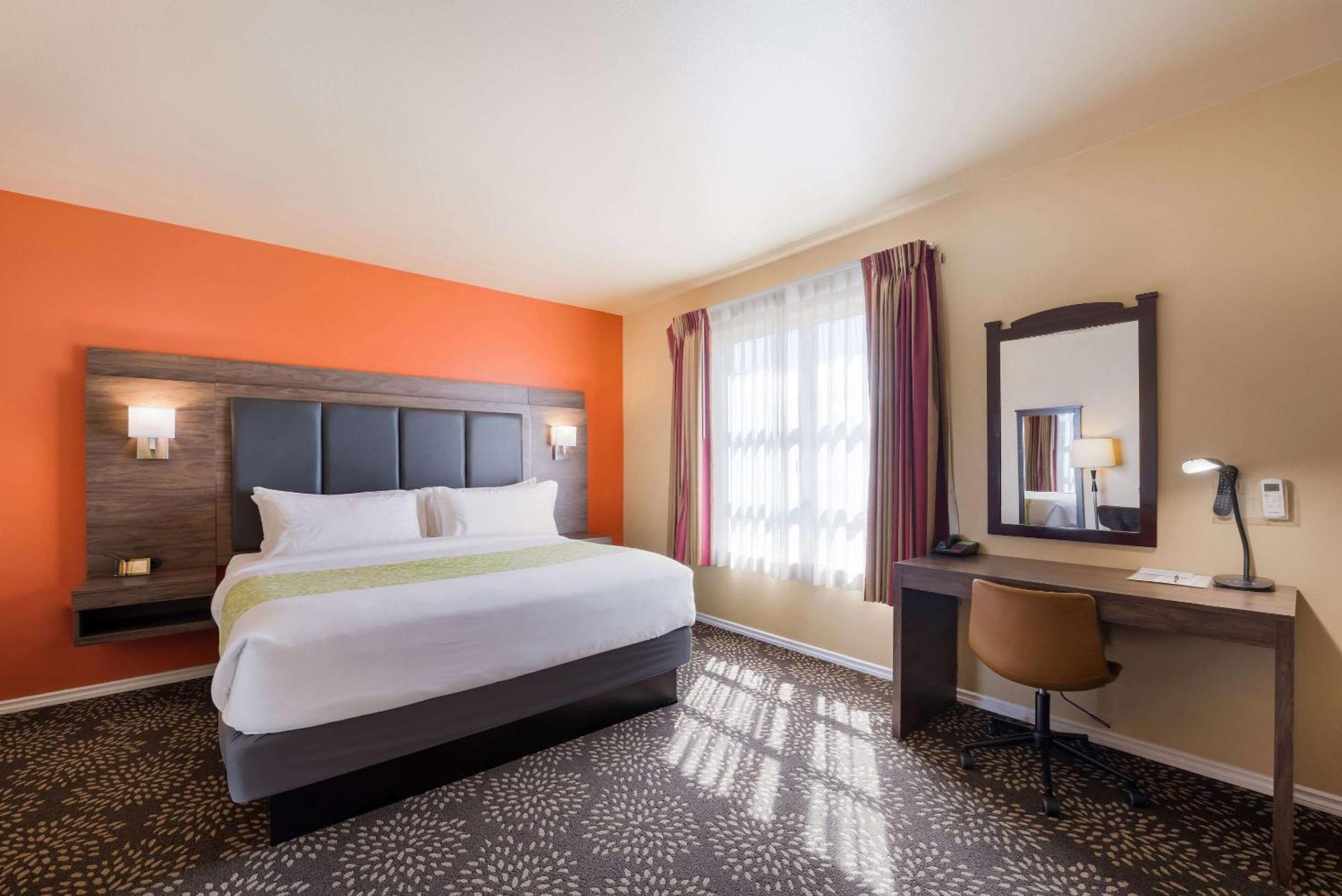 Inn At Port Gardner-Everett Waterfront, Ascend Hotel Collection Екстер'єр фото