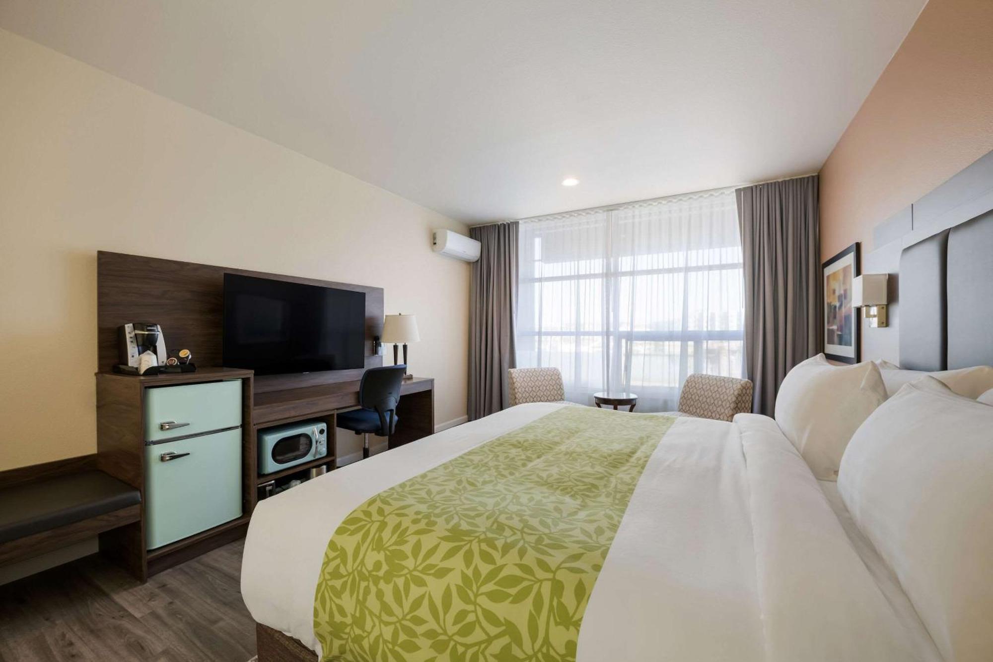 Inn At Port Gardner-Everett Waterfront, Ascend Hotel Collection Екстер'єр фото