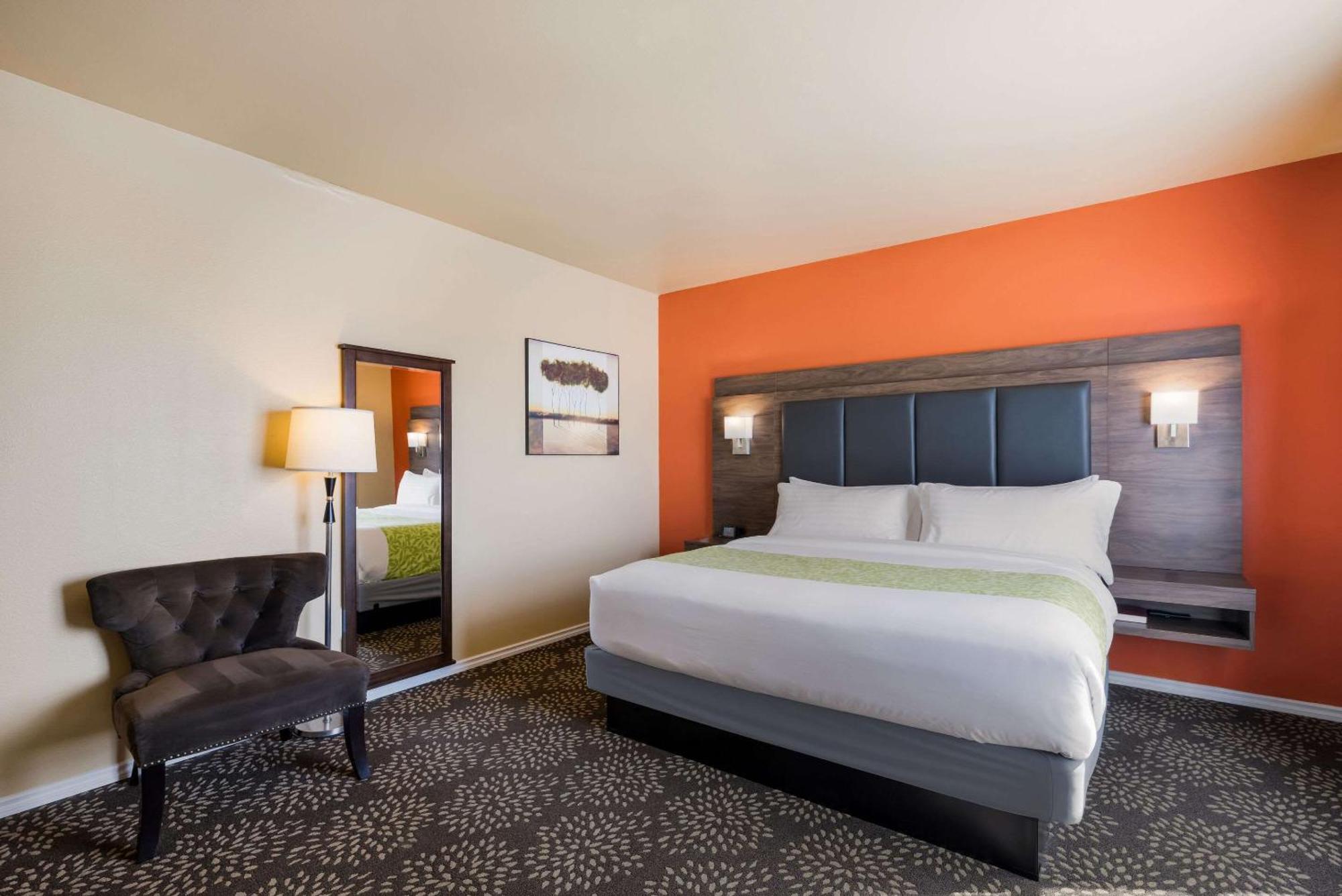 Inn At Port Gardner-Everett Waterfront, Ascend Hotel Collection Екстер'єр фото