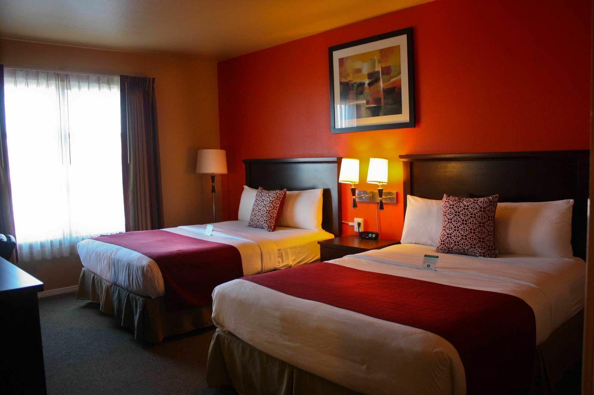 Inn At Port Gardner-Everett Waterfront, Ascend Hotel Collection Екстер'єр фото