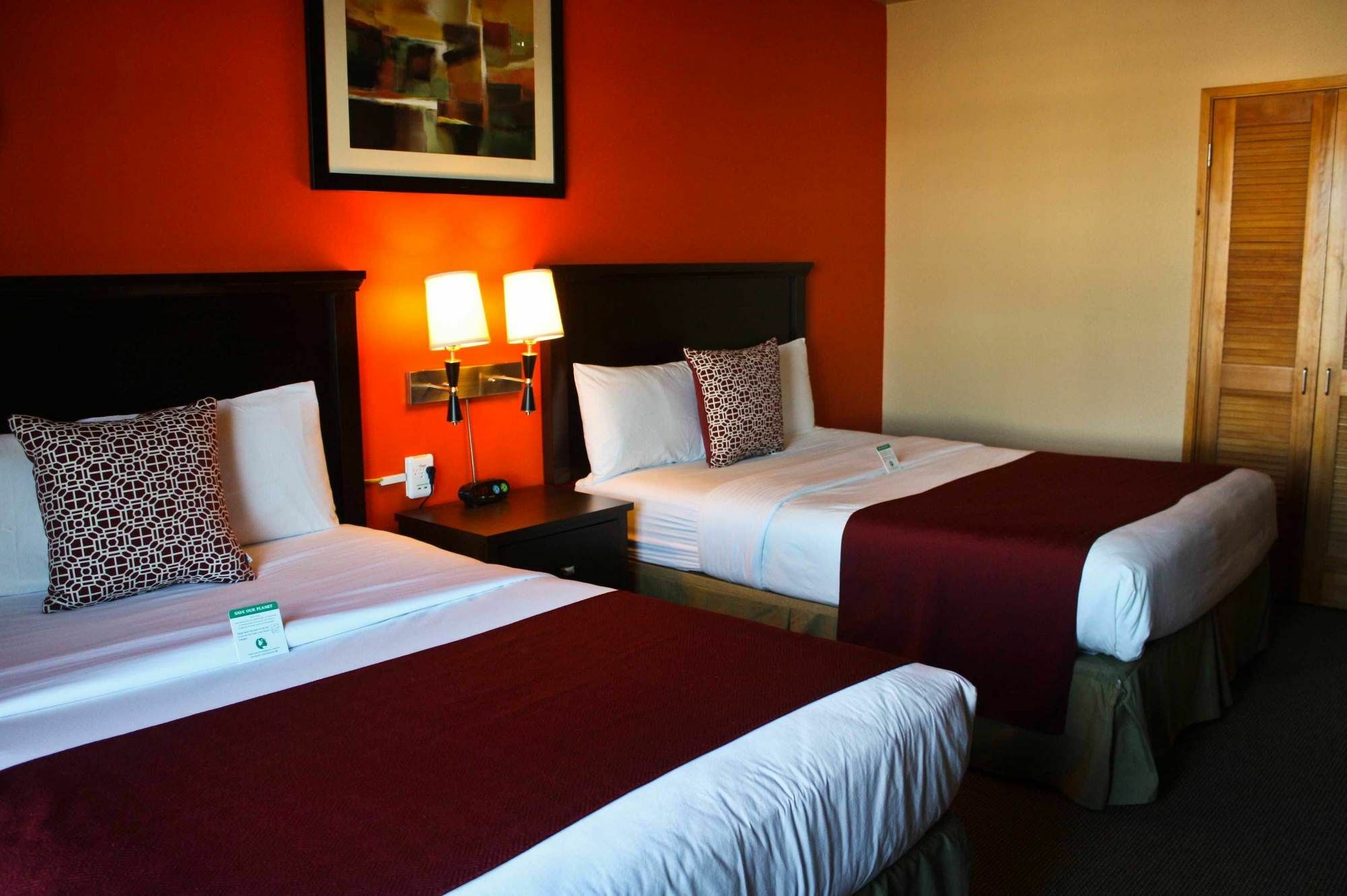 Inn At Port Gardner-Everett Waterfront, Ascend Hotel Collection Екстер'єр фото