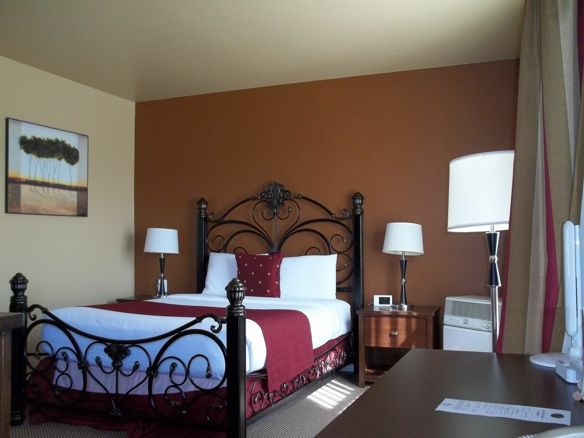 Inn At Port Gardner-Everett Waterfront, Ascend Hotel Collection Екстер'єр фото