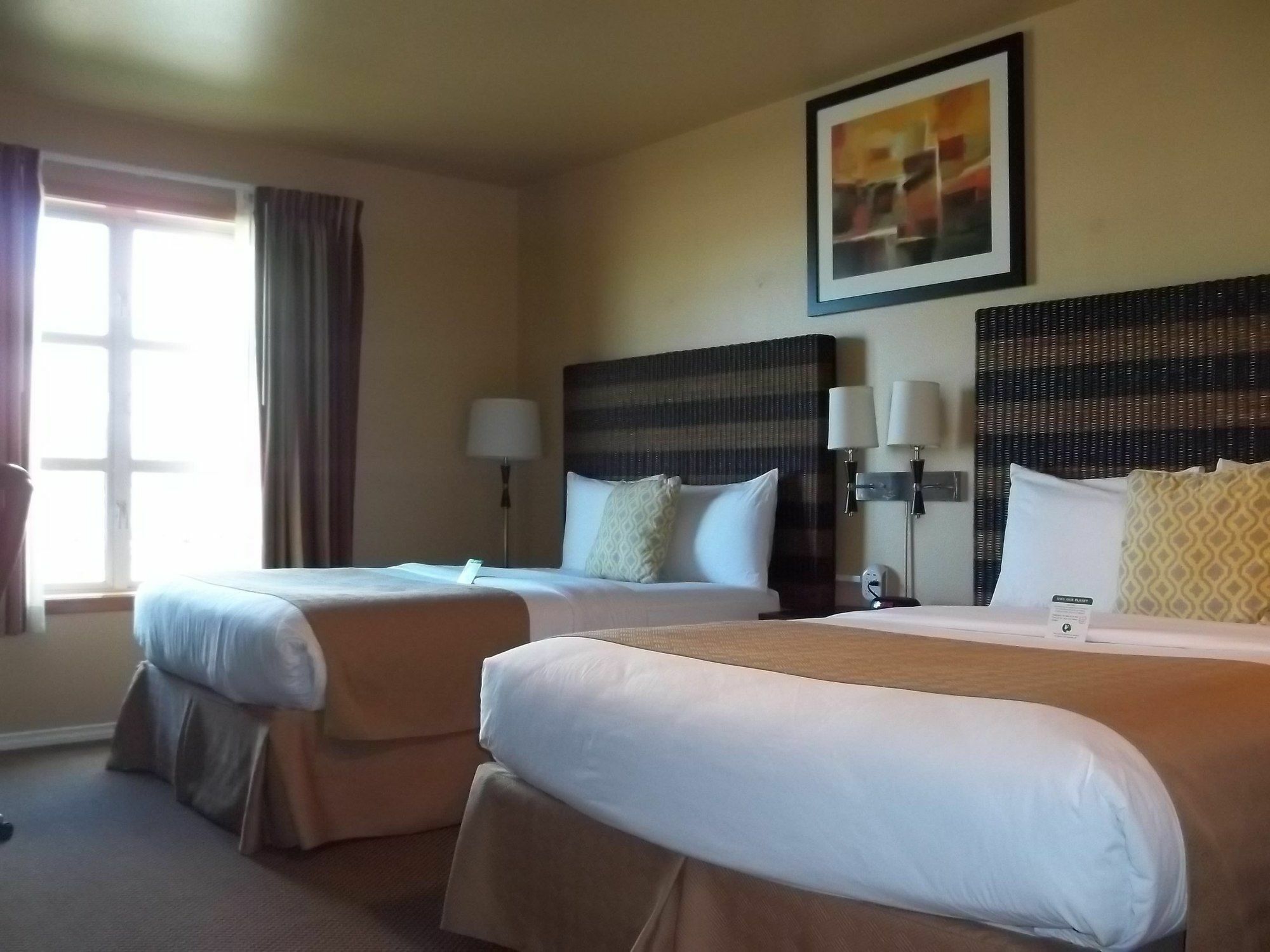 Inn At Port Gardner-Everett Waterfront, Ascend Hotel Collection Екстер'єр фото